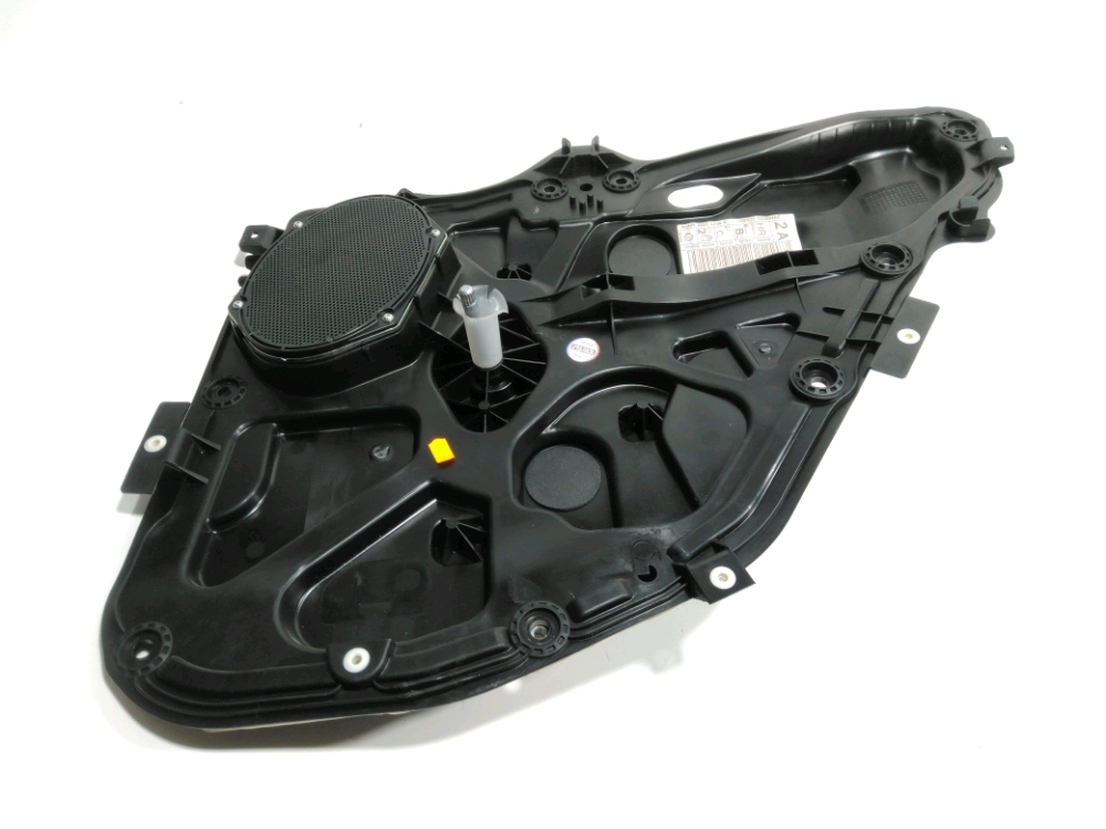 Lève-vitre manuel arrière droit