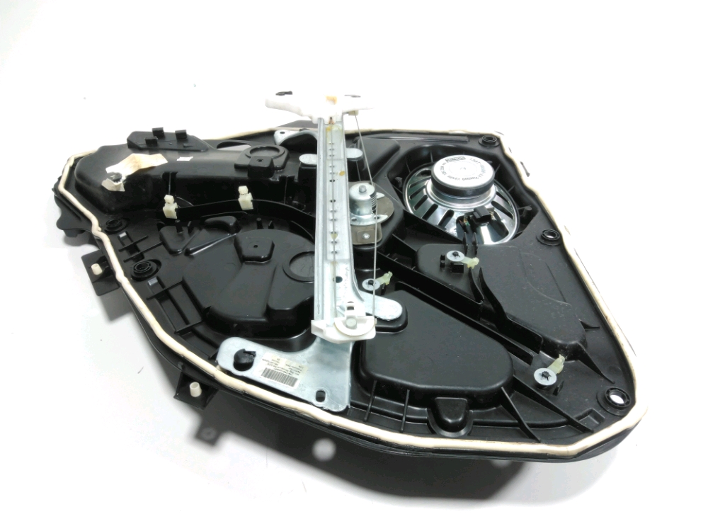 Lève-vitre manuel arrière droit