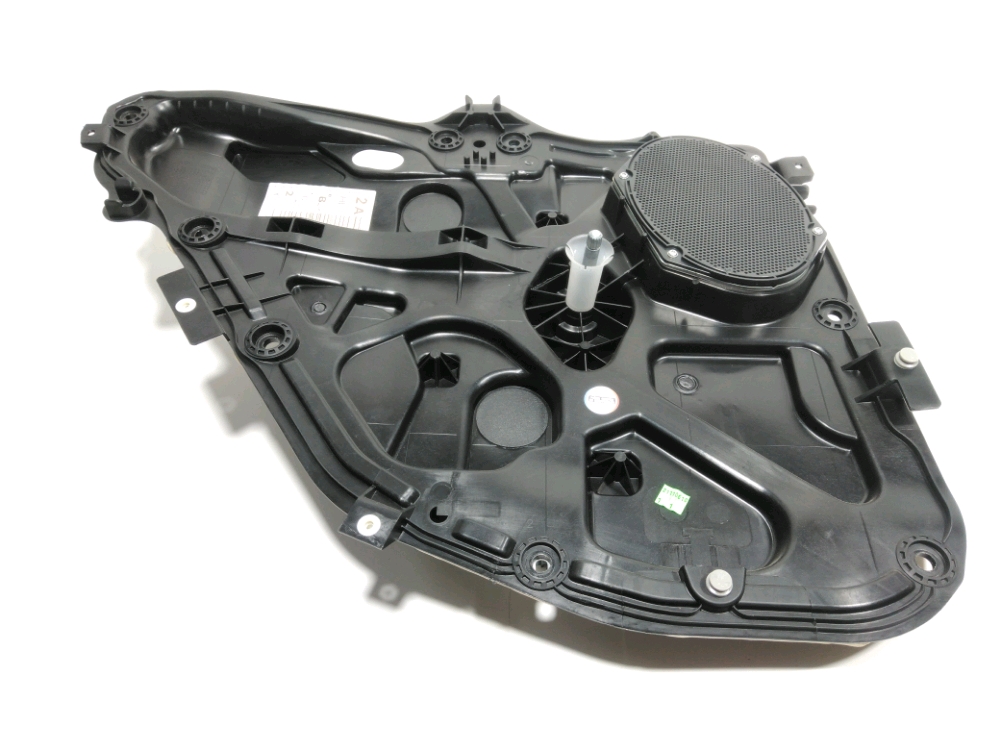 Lève-vitre manuel arrière gauche