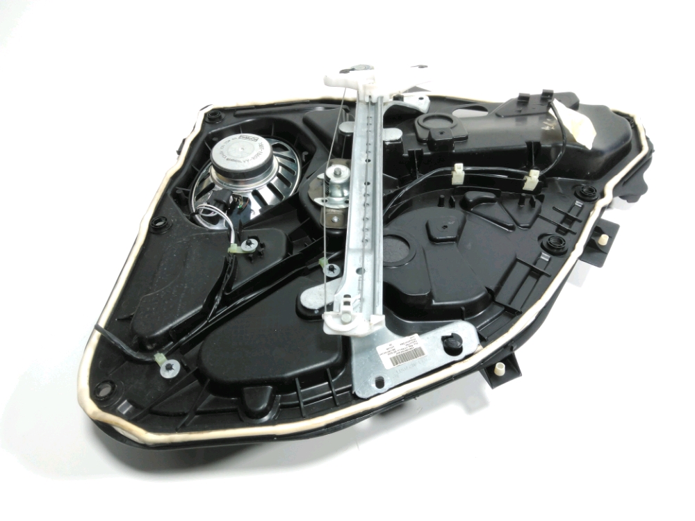 Lève-vitre manuel arrière gauche