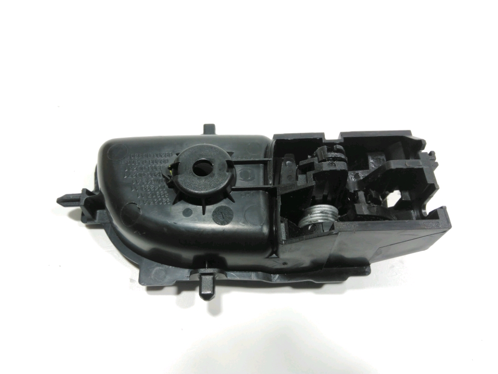 Poignée intérieure porte avant gauche