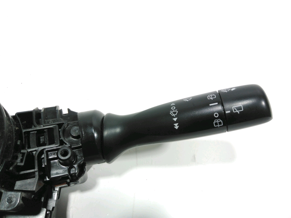 Commande sous-volant