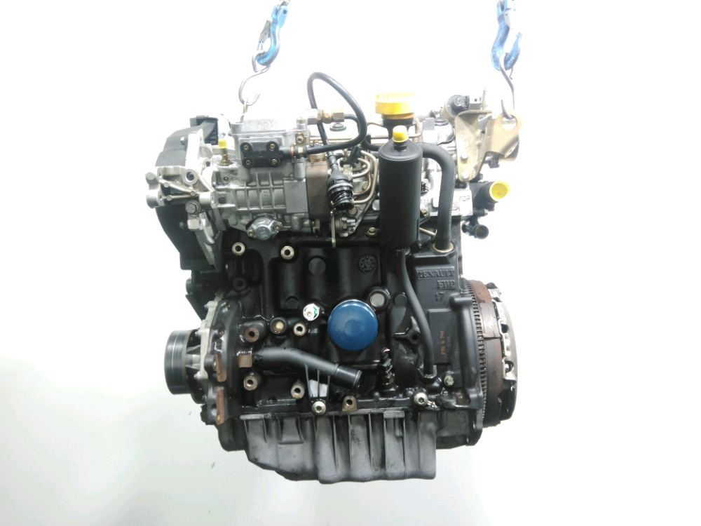 Moteur