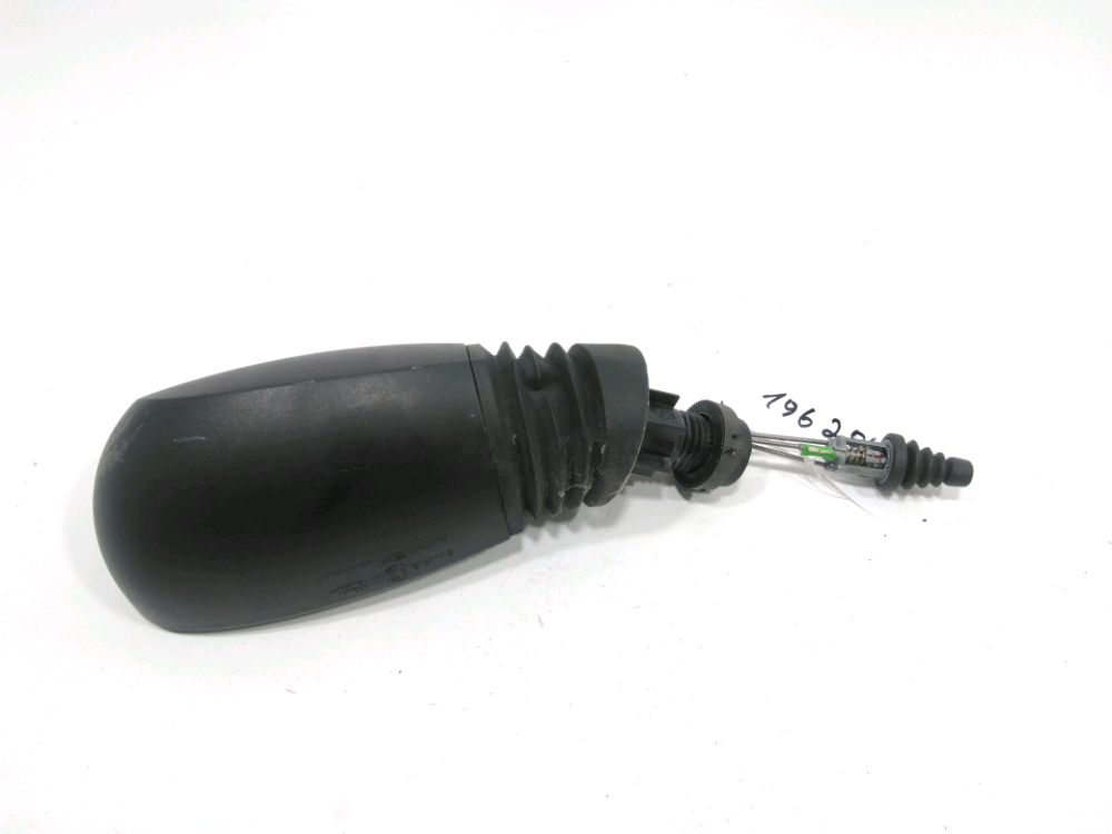 Rétroviseur électrique droit