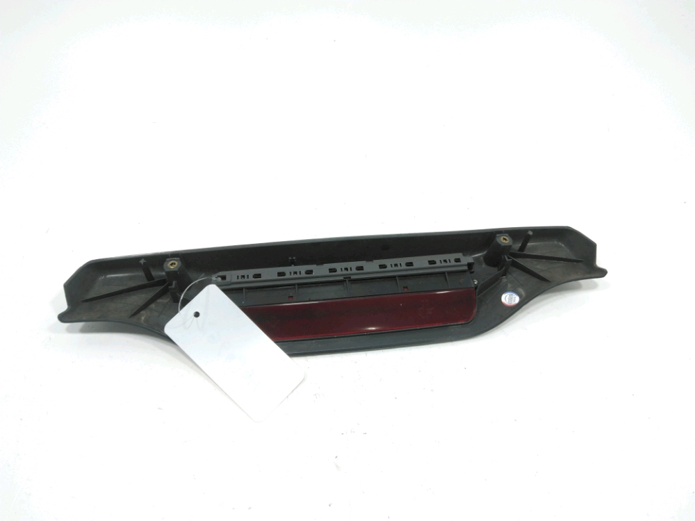 Feu stop supplementaire