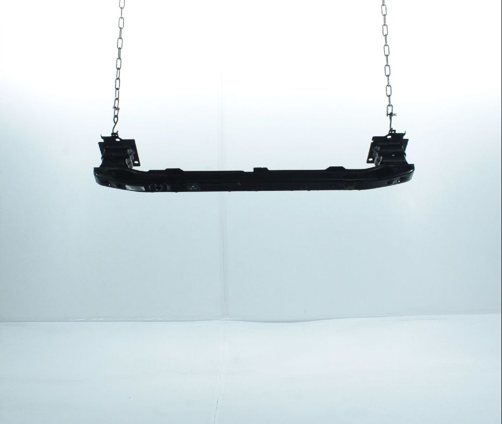 Renfort pare-choc avant