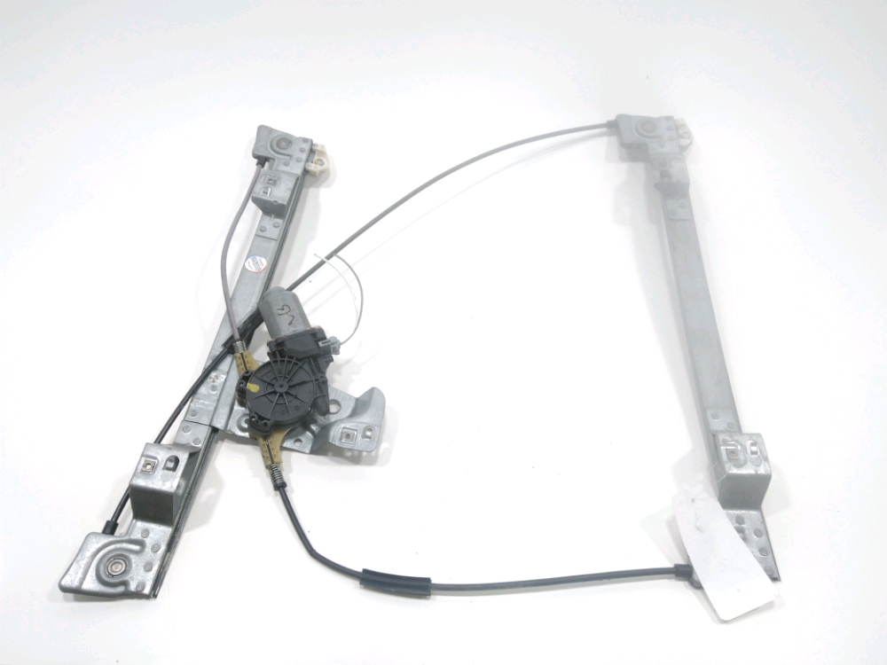 Lève-vitre électrique avant gauche