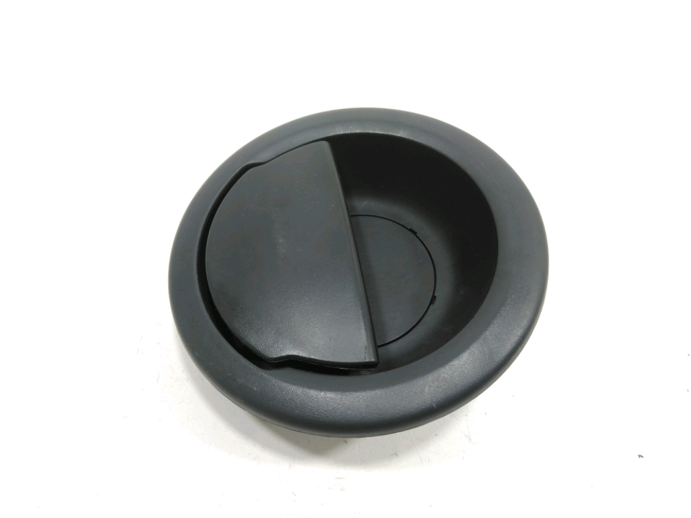 Poignée intérieure porte coulissante gauche