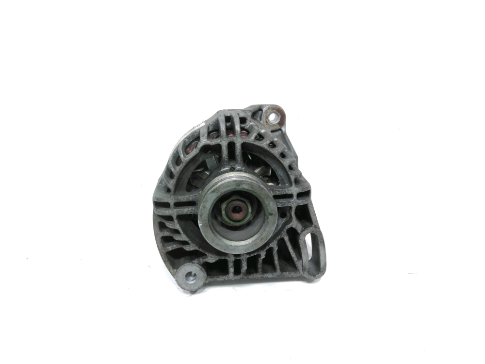 Alternateur