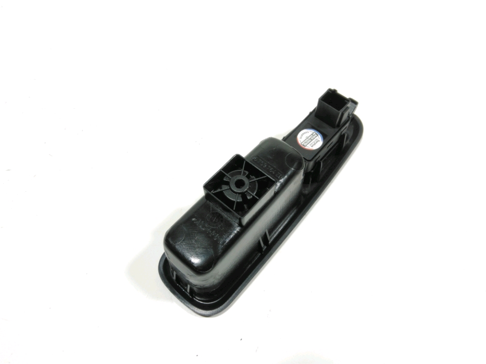 Commande lève-vitre arrière gauche