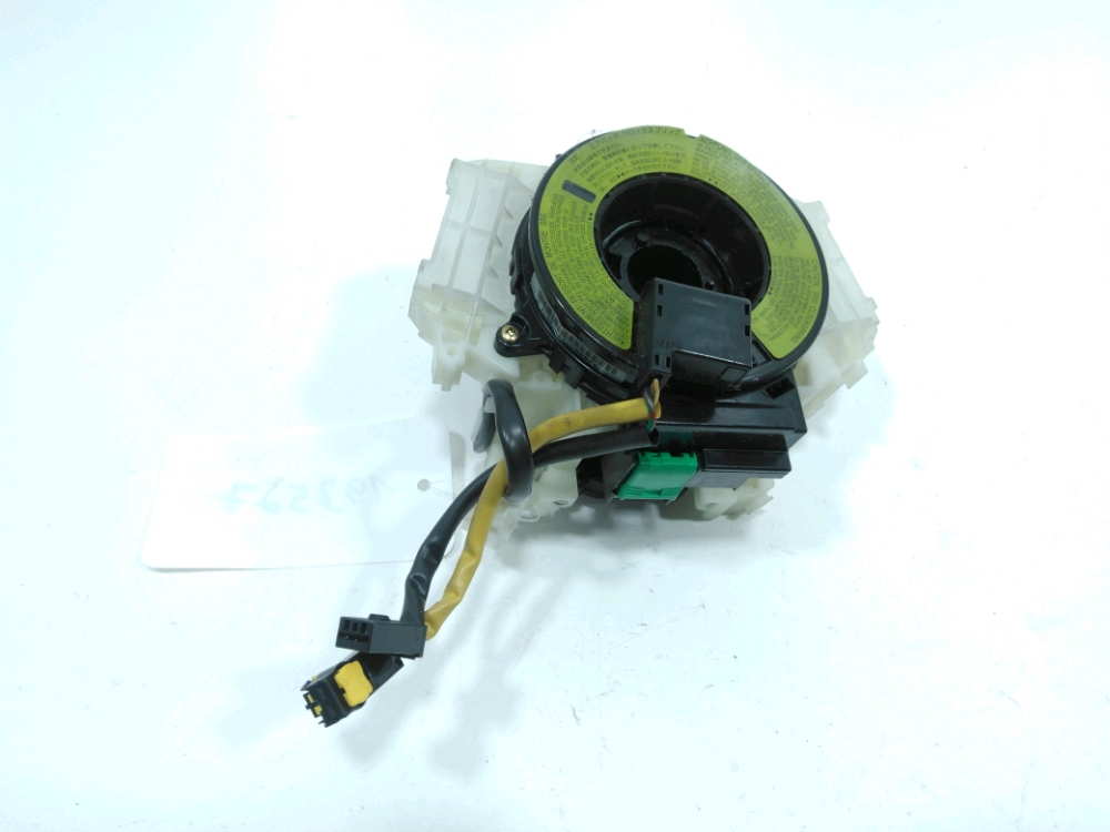 Commande sous-volant