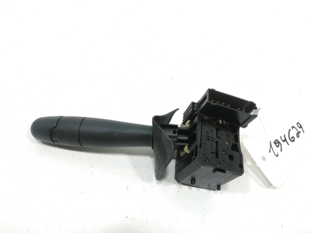 Commande essuie-glace