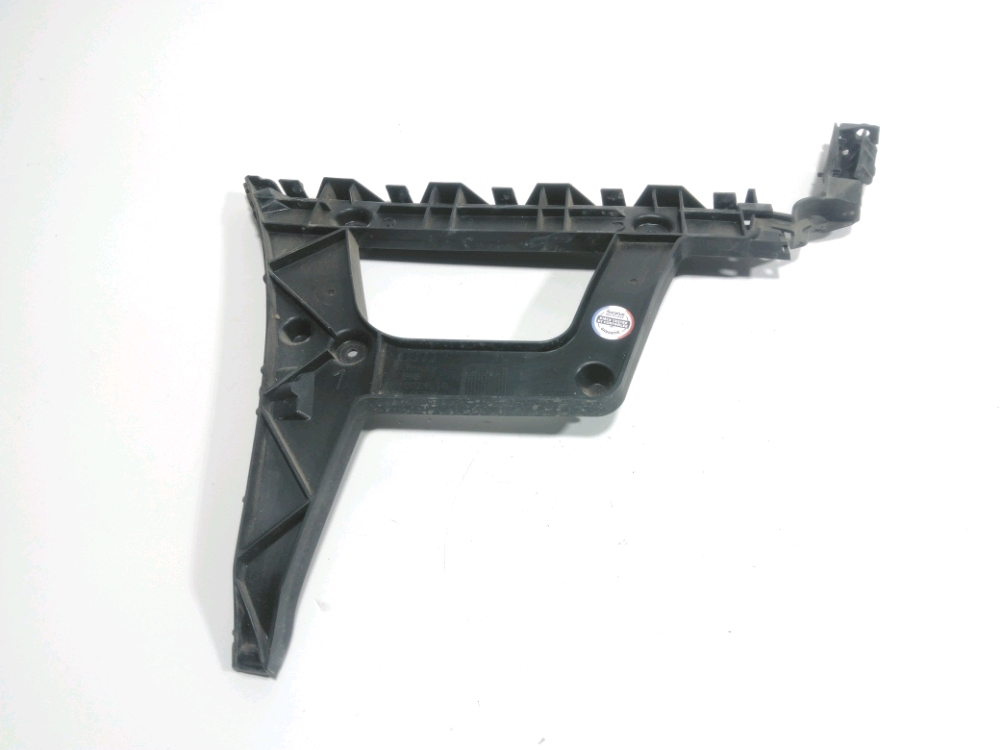 Support gauche de pare-choc arrière