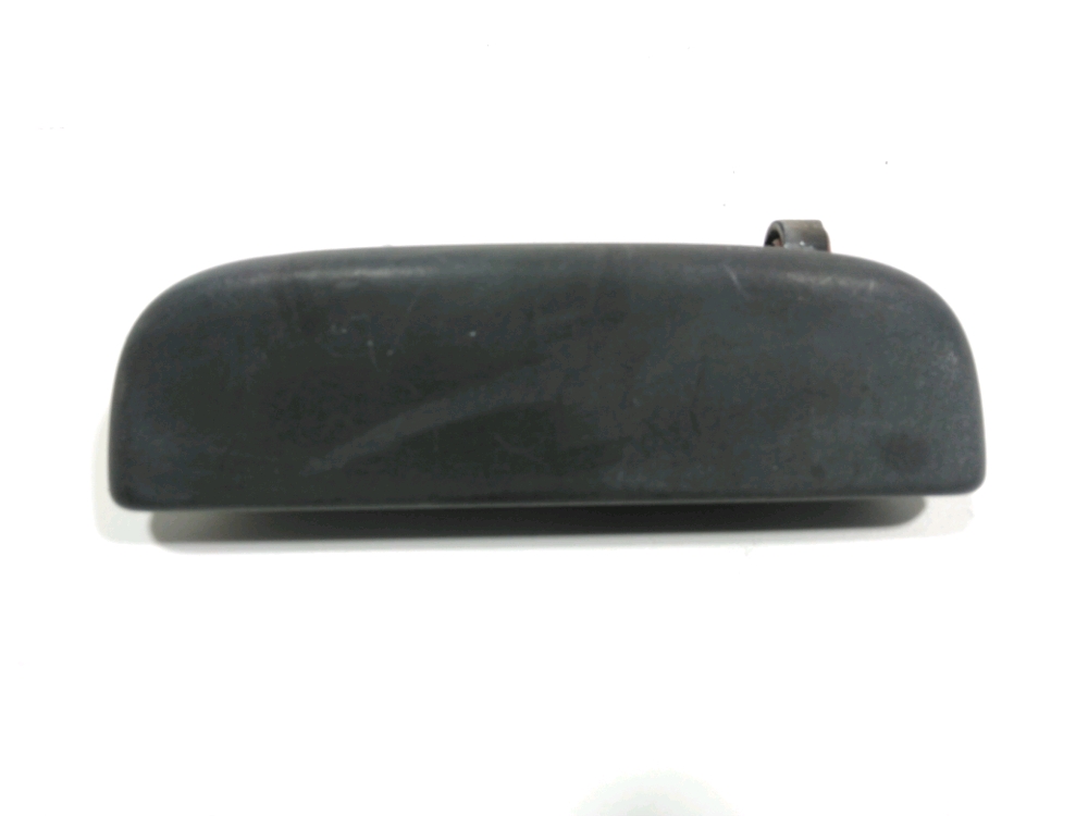 Poignee exterieure avant gauche