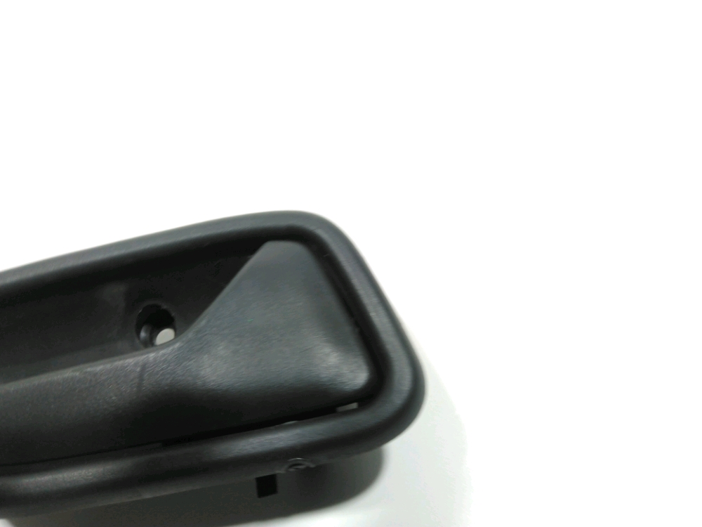 Poignee interieure porte arriere droite