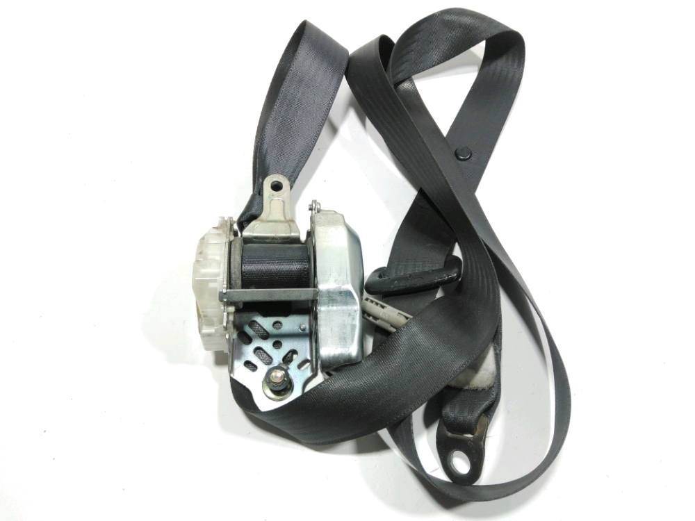 Ceinture avant droite