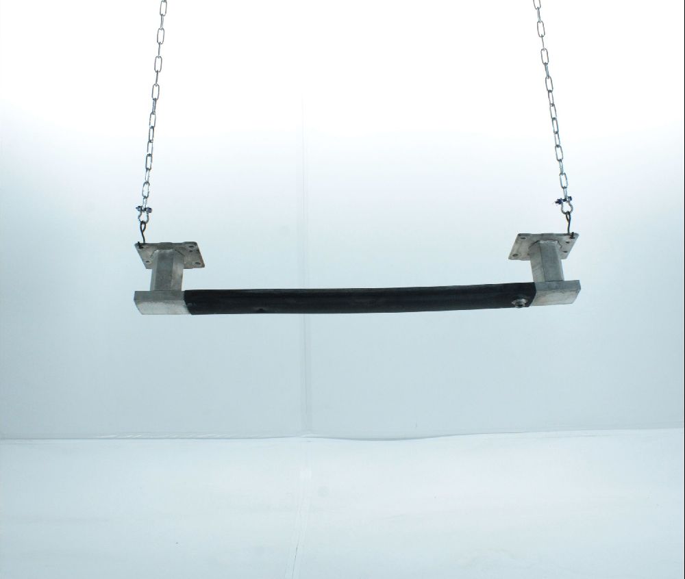 Renfort pare-choc avant