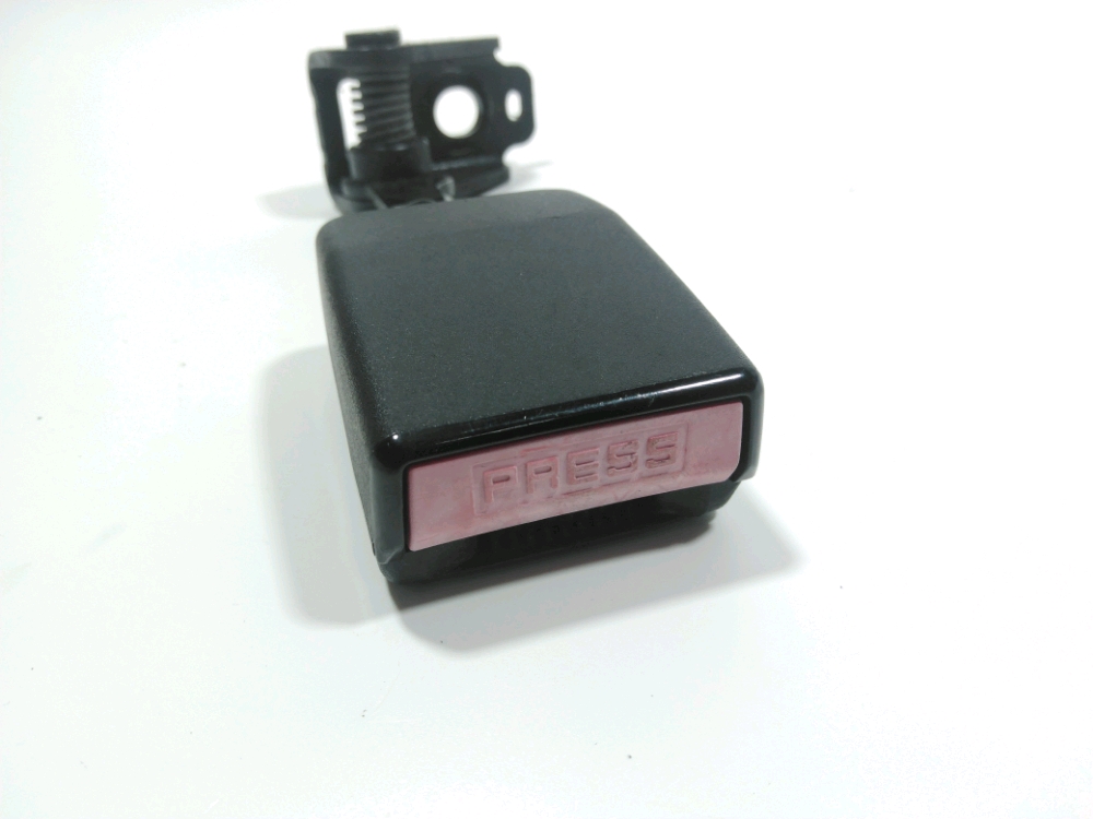 Ancrage ceinture arrière droit