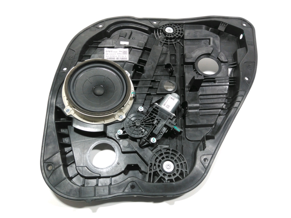 Lève-vitre électrique arrière droit