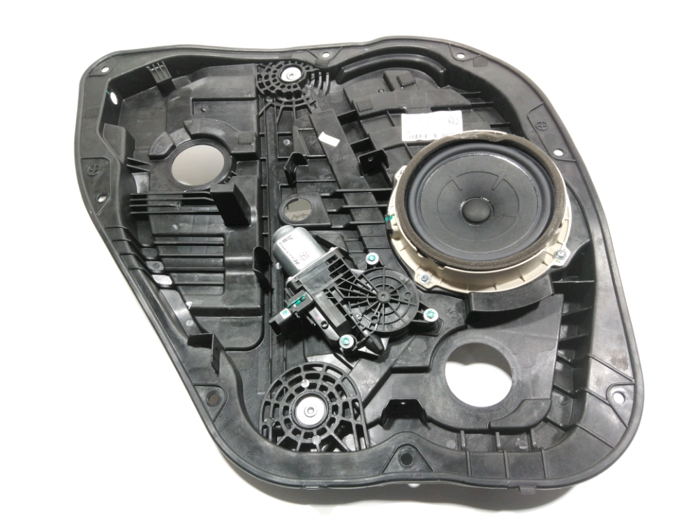 Lève-vitre électrique arrière gauche