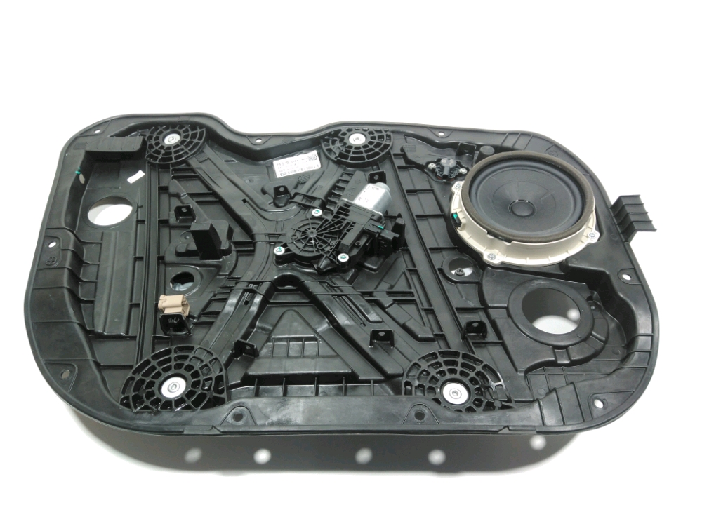 Lève-vitre électrique avant gauche