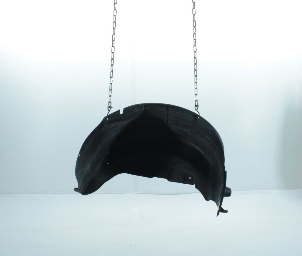 Pare-boue arrière droit