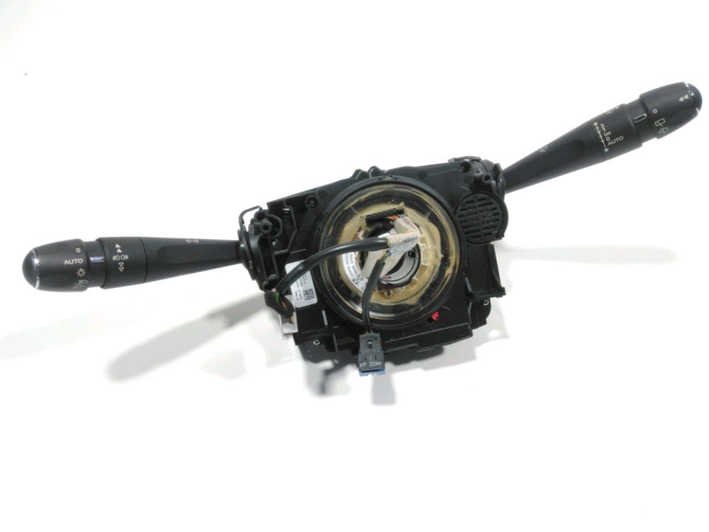 Commande sous-volant