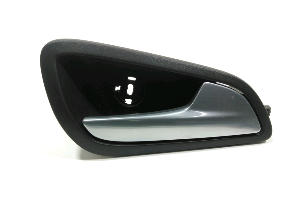 Poignée intérieure porte arrière droite