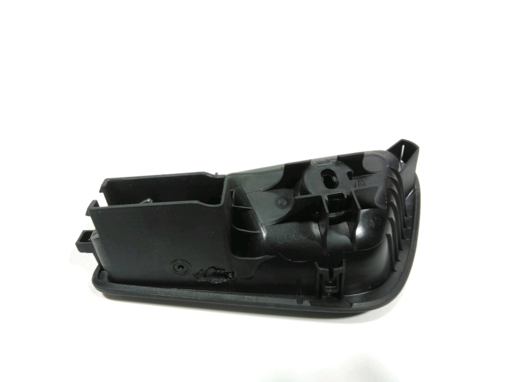 Poignée intérieure porte arrière droite