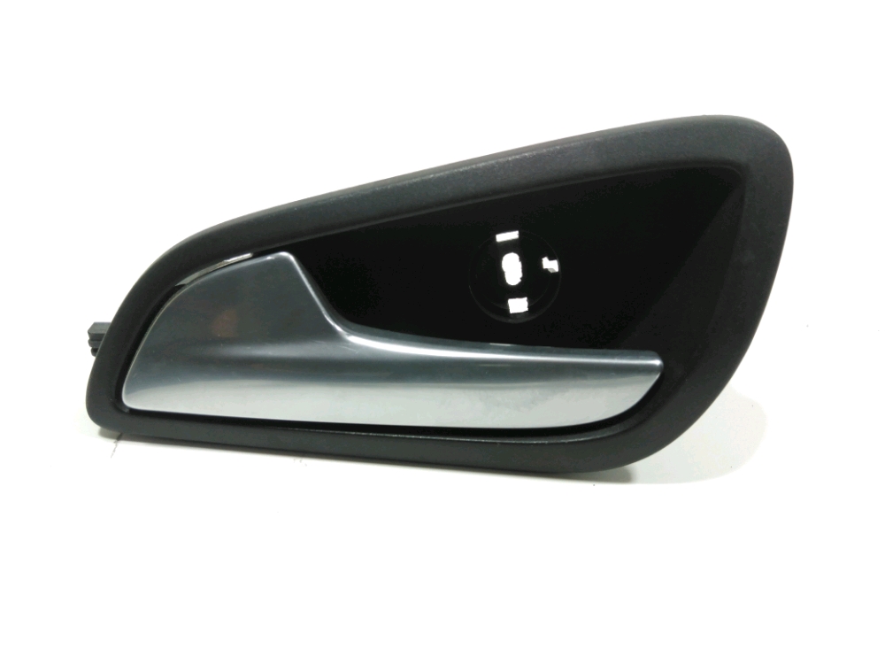 Poignée intérieure porte avant gauche