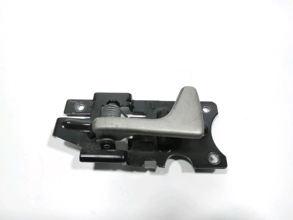 Poignée intérieure porte avant gauche