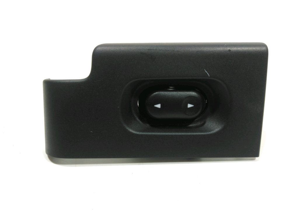 Commande lève-vitre arrière gauche