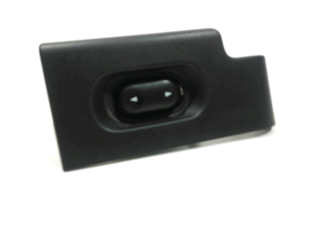 Commande lève-vitre arrière droit