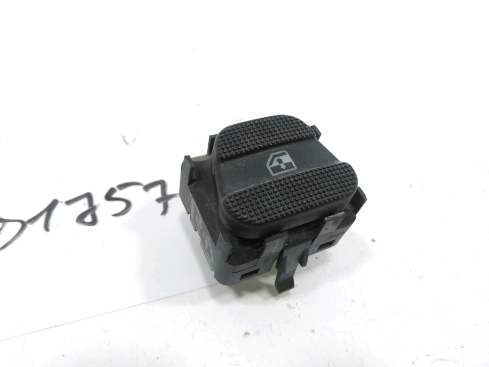 Commande lève-vitre arrière droit