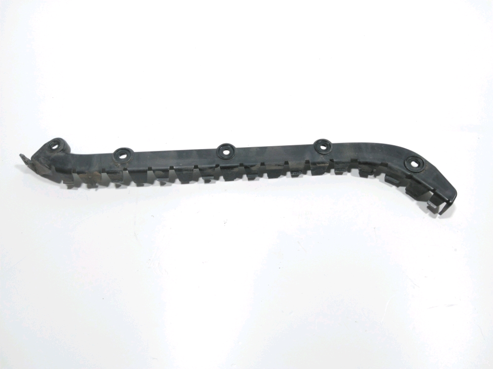 Support gauche de pare-choc arrière