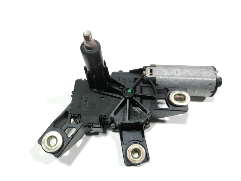 Moteur d'essuie glace arrière