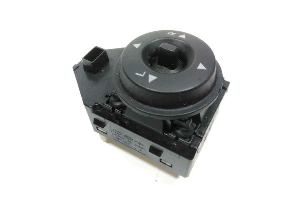 Commande rétroviseur