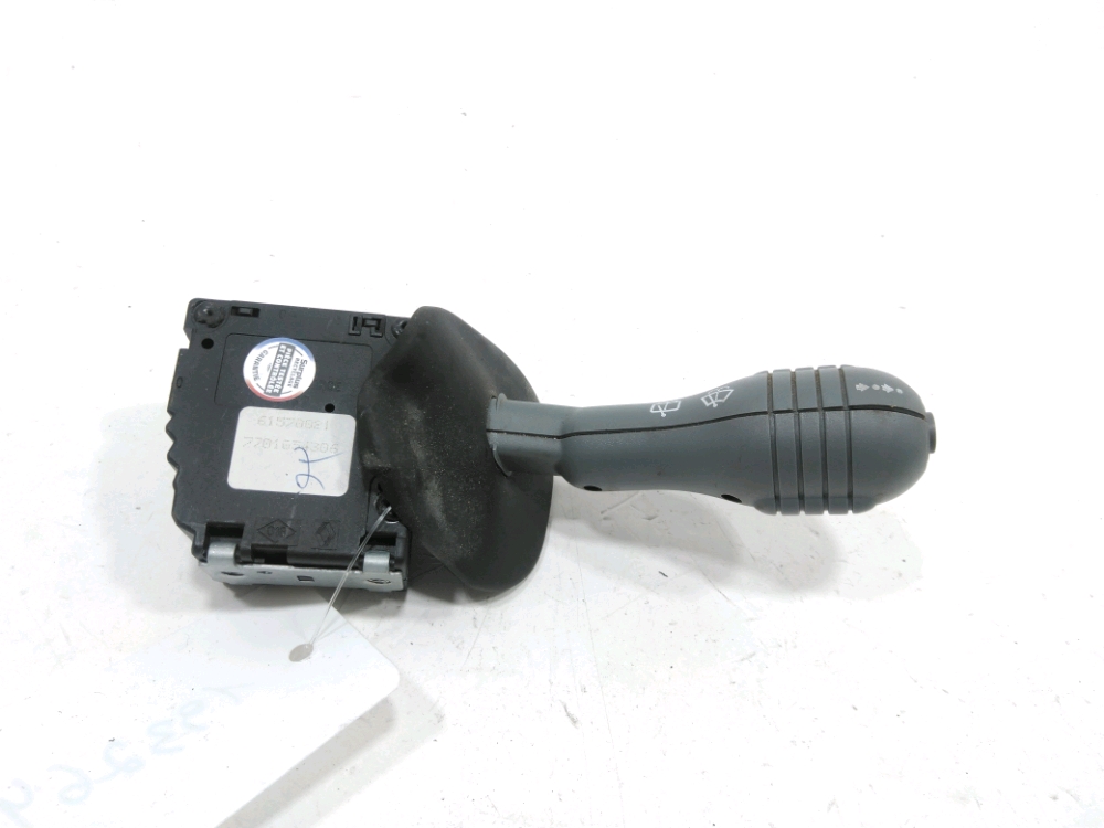 Commande essuie-glace