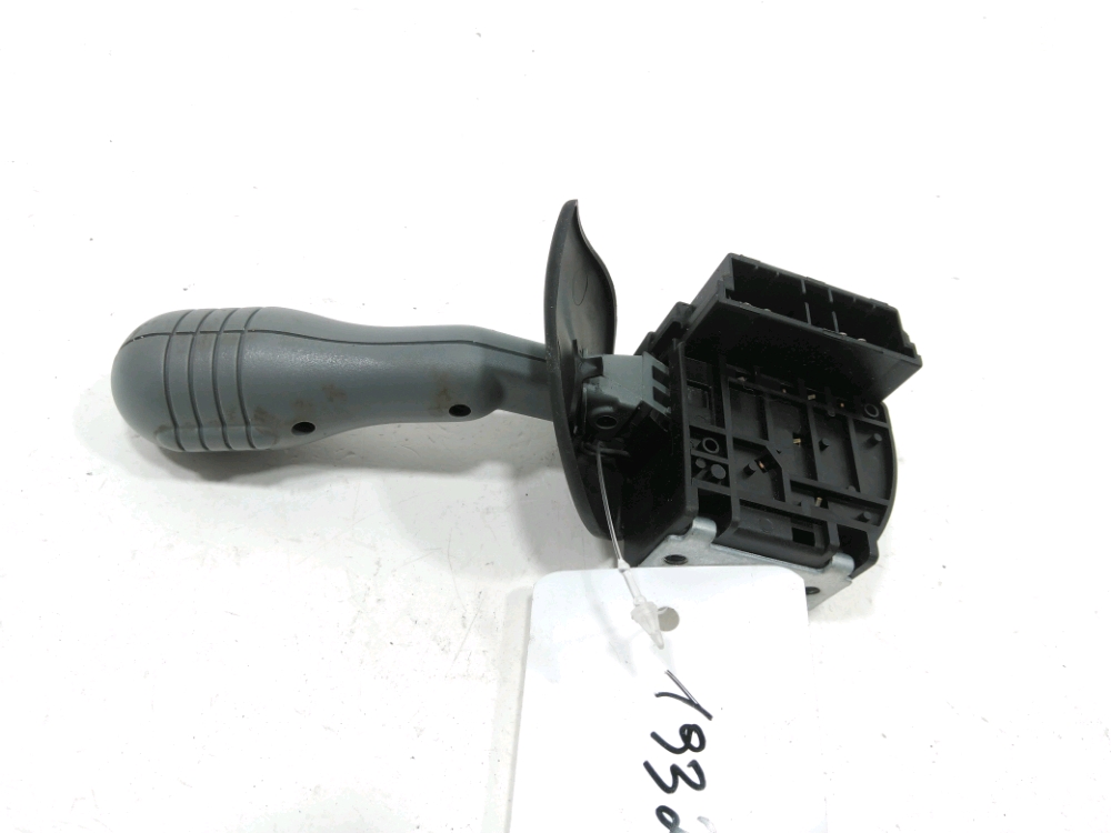 Commande essuie-glace