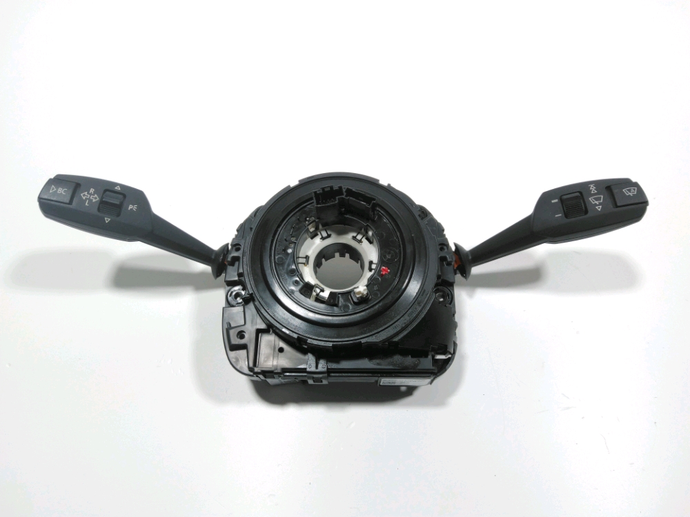 Commande sous-volant