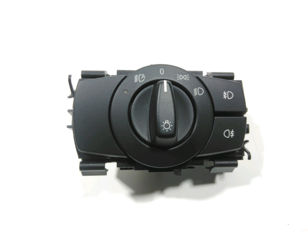 Interrupteur de phare