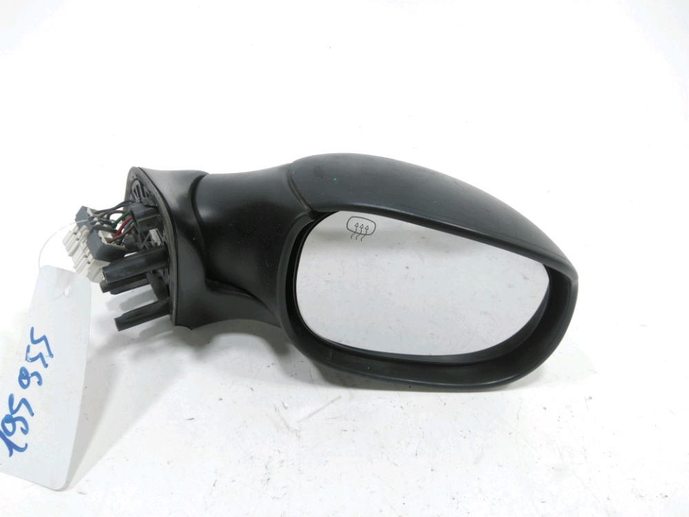 Rétroviseur électrique droit