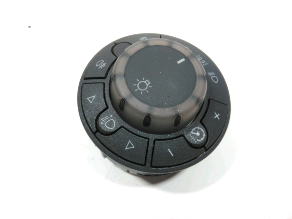 Interrupteur de phare