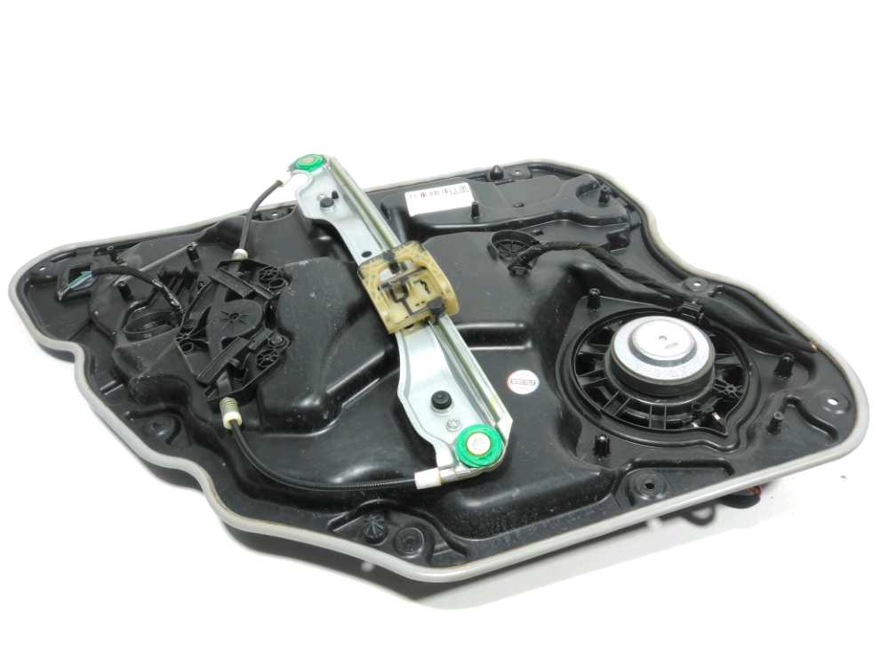 Leve-vitre electrique arriere droit