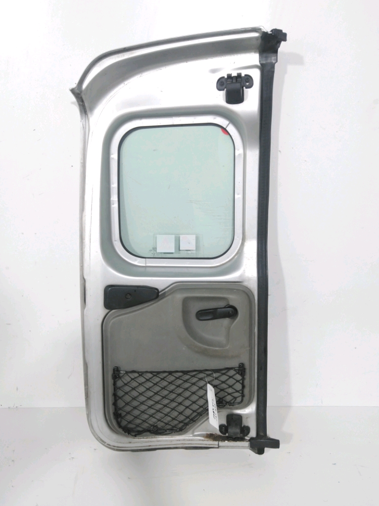 Porte battante arrière droite