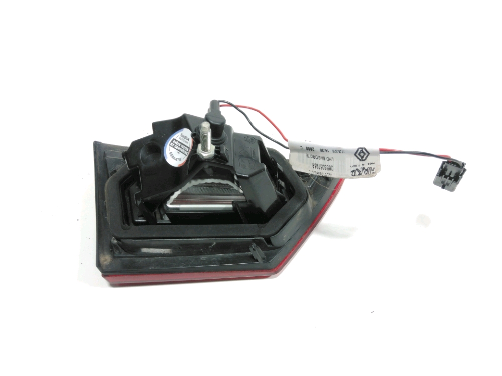 Feu arrière intérieur droit