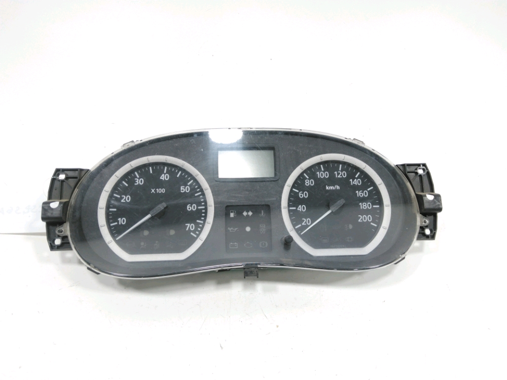 Compteur