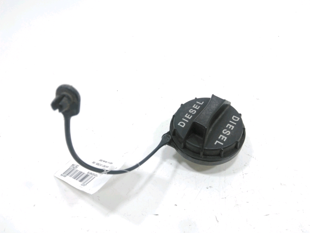Bouchon de réservoir à carburant