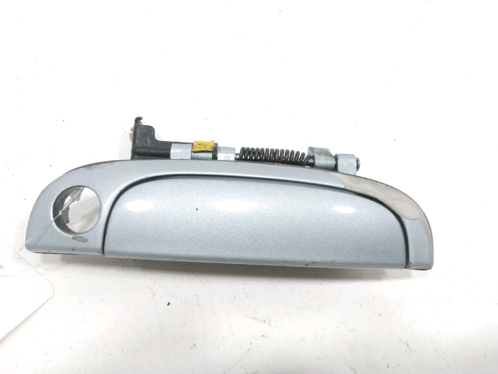 Poignee exterieure avant droite