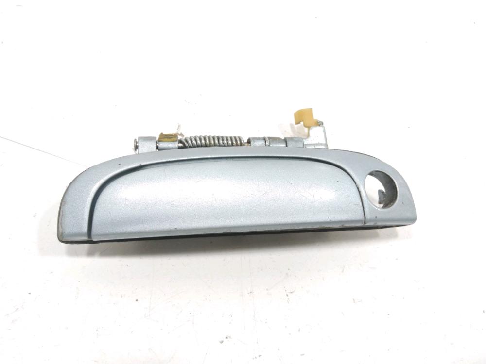 Poignee exterieure avant gauche